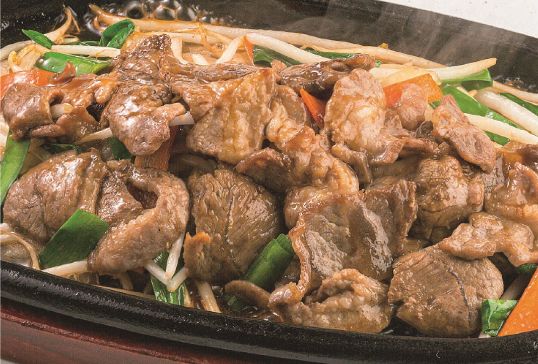 肉