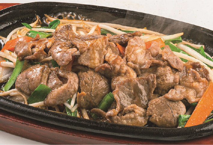 肉
