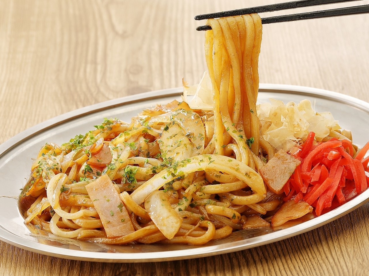麺・飯