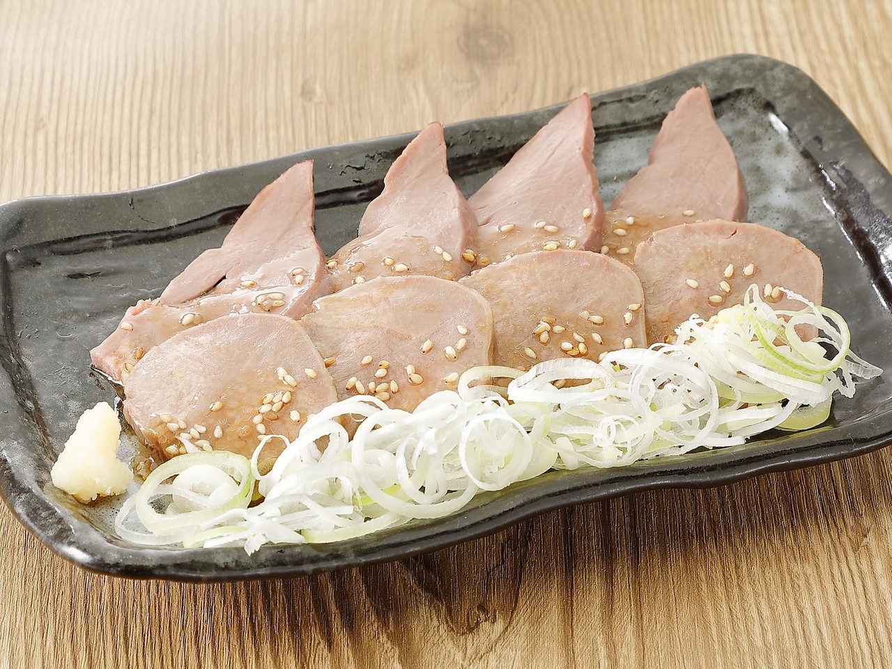 肉刺