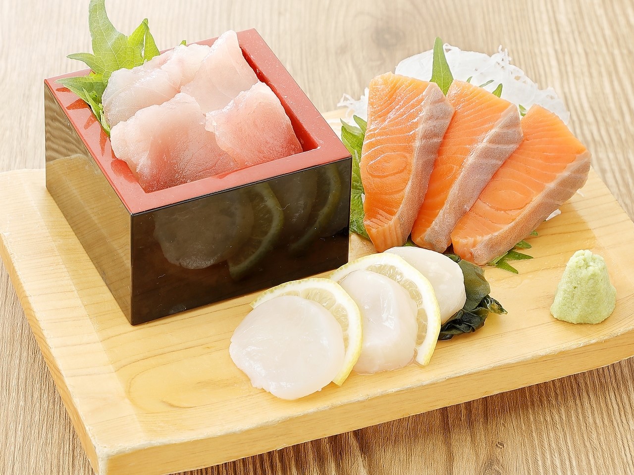 刺身