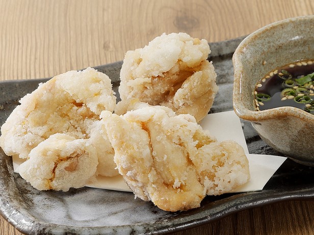 揚げ物