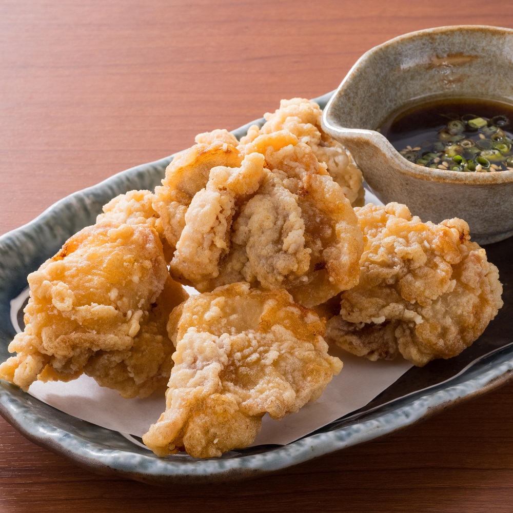 【揚げ物】